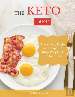 Bertrand.pt - The Keto Diet: Low-Carb, High-Fat Recipe