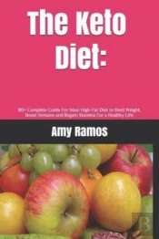 The Keto Diet