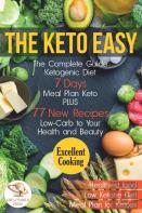 The Keto Easy