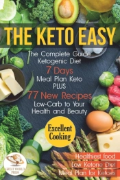 The Keto Easy