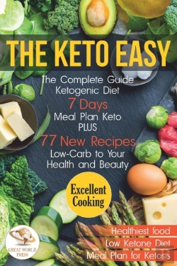 Bertrand.pt - The Keto Easy