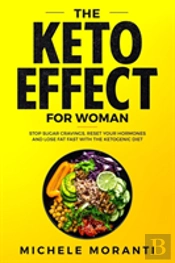 The Keto Effect For Woman
