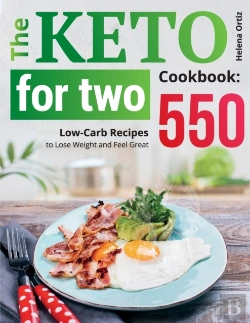 Bertrand.pt - The Keto For Two Cookbook
