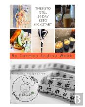 The Keto Grill 14-Day Keto Kick-Start