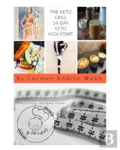 The Keto Grill 14-Day Keto Kick-Start