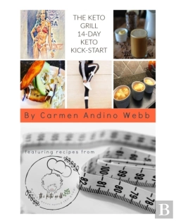 Bertrand.pt - The Keto Grill 14-Day Keto Kick-Start