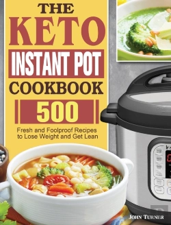 Bertrand.pt - The Keto Instant Pot Cookbook