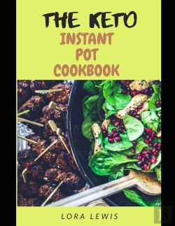 Bertrand.pt - The Keto Instant Pot Cookbook