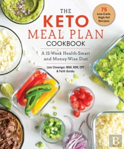 Bertrand.pt - The Keto Meal Plan Cookbook