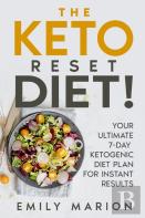 The Keto Reset Diet