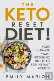 The Keto Reset Diet
