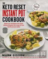 The Keto Reset Instant Pot Cookbook