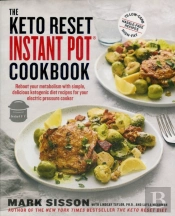 The Keto Reset Instant Pot Cookbook
