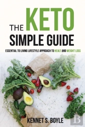 The Keto Simple Guide