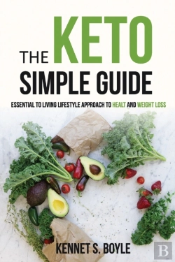 Bertrand.pt - The Keto Simple Guide