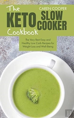 Bertrand.pt - The Keto Slow Cooker Cookbook