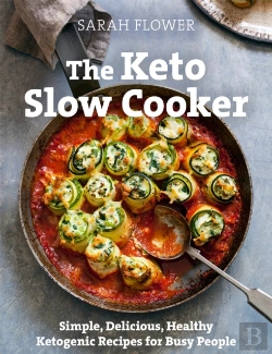 Bertrand.pt - The Keto Slow Cooker