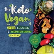 The Keto Vegan