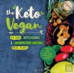 Bertrand.pt - The Keto Vegan