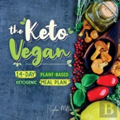 The Keto Vegan