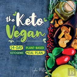 Bertrand.pt - The Keto Vegan