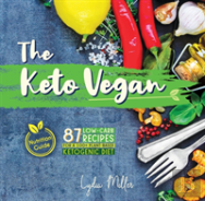The Keto Vegan