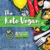 The Keto Vegan