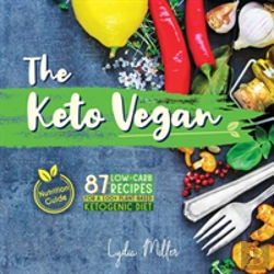 Bertrand.pt - The Keto Vegan
