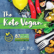 The Keto Vegan