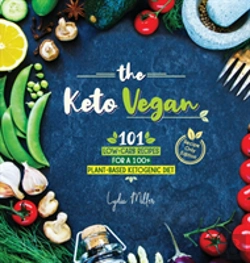 Bertrand.pt - The Keto Vegan