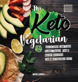 Bertrand.pt - The Keto Vegetarian