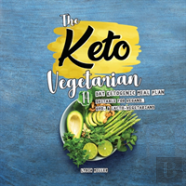 The Keto Vegetarian