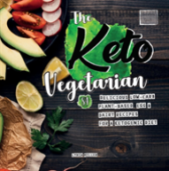 The Keto Vegetarian