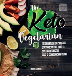 Bertrand.pt - The Keto Vegetarian
