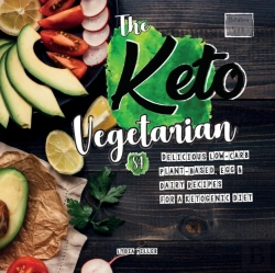Bertrand.pt - The Keto Vegetarian