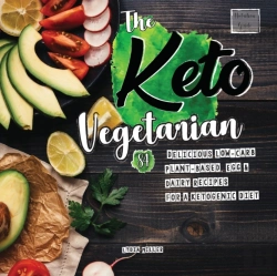 Bertrand.pt - The Keto Vegetarian