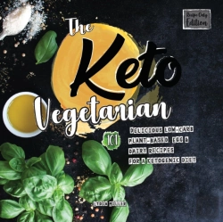 Bertrand.pt - The Keto Vegetarian