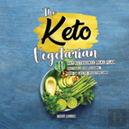 The Keto Vegetarian