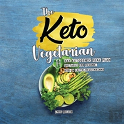 Bertrand.pt - The Keto Vegetarian