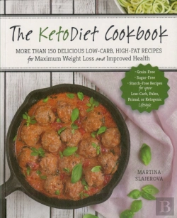 Bertrand.pt - The Ketodiet Cookbook