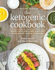 The Ketogenic Cookbook