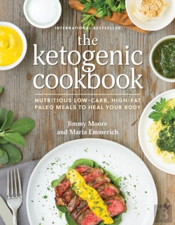Bertrand.pt - The Ketogenic Cookbook