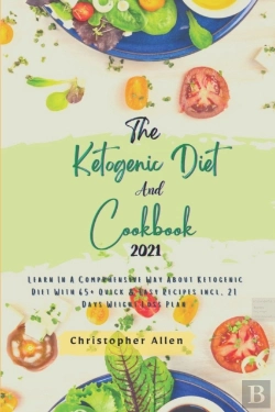 Bertrand.pt - The Ketogenic Diet And Cookbook 2021