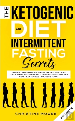 Bertrand.pt - The Ketogenic Diet And Intermittent Fast