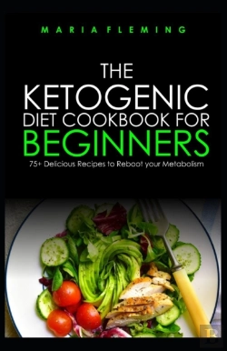 Bertrand.pt - The Ketogenic Diet Cookbook For Beginners