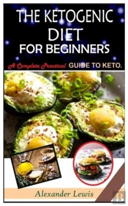 Bertrand.pt - The Ketogenic Diet For Beginners