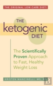The Ketogenic Diet