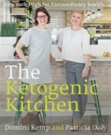The Ketogenic Kitchen