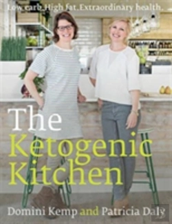 Bertrand.pt - The Ketogenic Kitchen