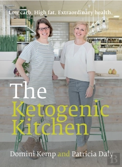 Bertrand.pt - The Ketogenic Kitchen
